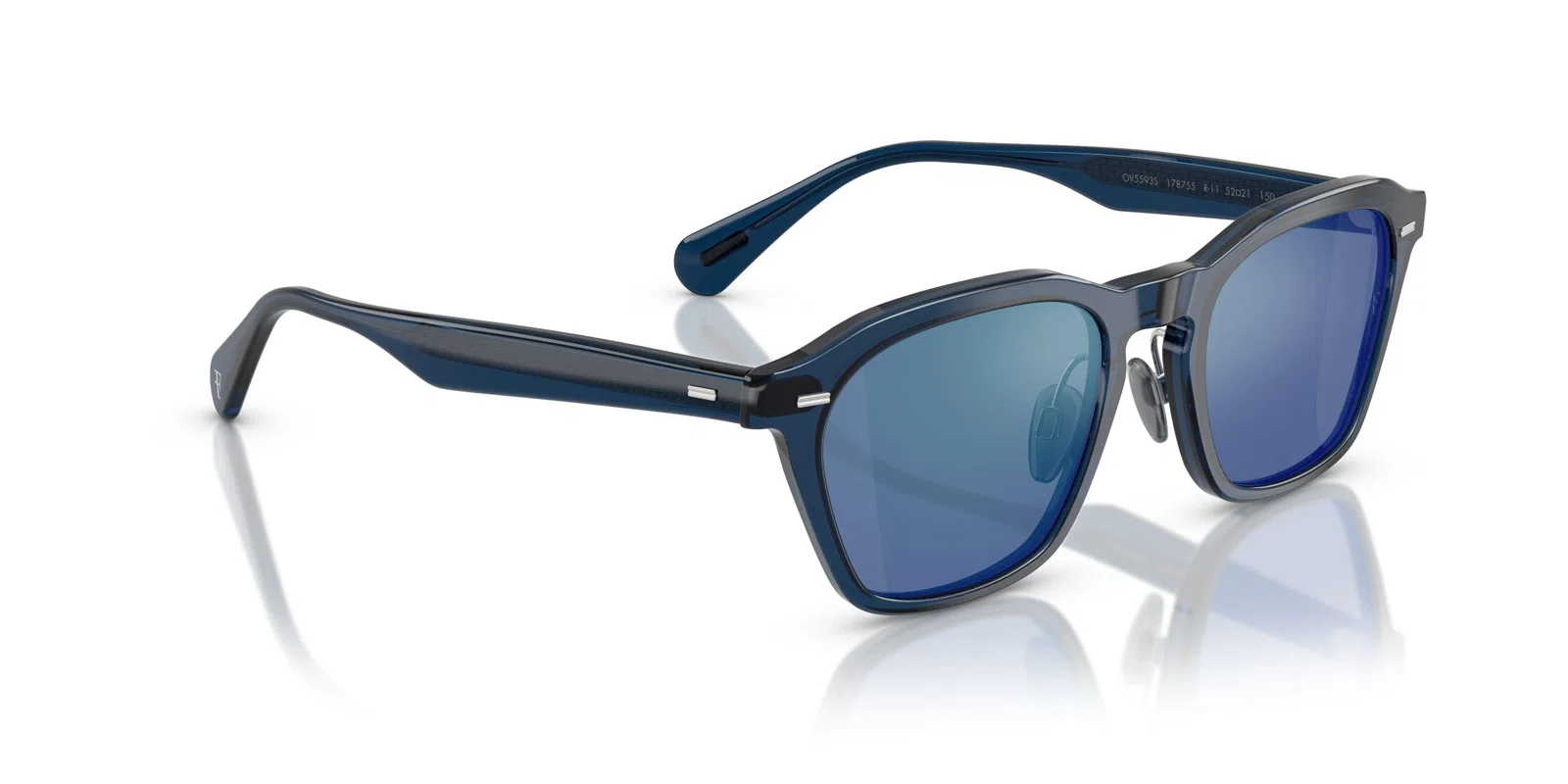 Oliver Peoples R-11 5593S Sunglasses - view 4